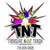 TNT Recycling